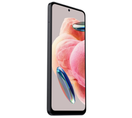Смартфон Xiaomi Redmi Note 12 5G 4/128GB Gray