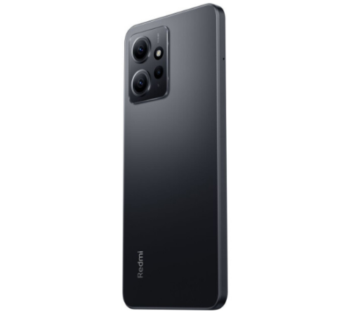 Смартфон Xiaomi Redmi Note 12 5G 4/128GB Gray