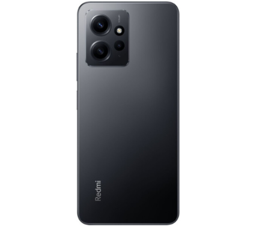 Смартфон Xiaomi Redmi Note 12 5G 4/128GB Gray