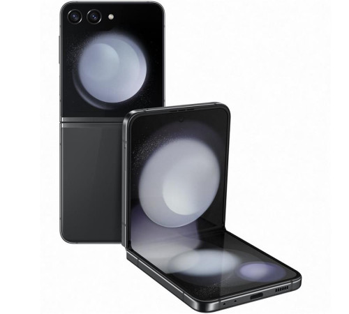 Смартфон Samsung Galaxy Flip5 8/512Gb Gray (SM-F731BZAHSEK)
