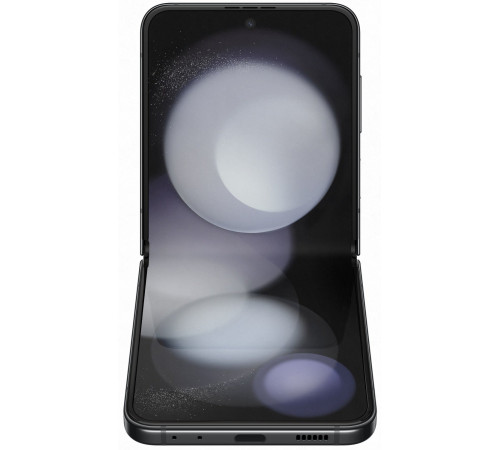 Смартфон Samsung Galaxy Flip5 8/512Gb Gray (SM-F731BZAHSEK)