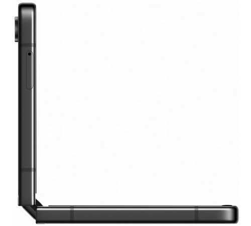 Смартфон Samsung Galaxy Flip5 8/512Gb Gray (SM-F731BZAHSEK)