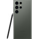 Смартфон Samsung Galaxy S23 Ultra 12/256Gb Green (SM-S918BZGGSEK)