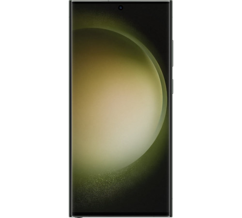Смартфон Samsung Galaxy S23 Ultra 12/256Gb Green (SM-S918BZGGSEK)