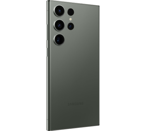 Смартфон Samsung Galaxy S23 Ultra 12/256Gb Green (SM-S918BZGGSEK)
