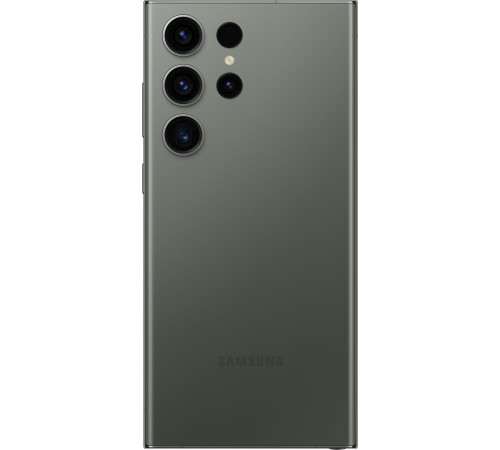 Смартфон Samsung Galaxy S23 Ultra 12/256Gb Green (SM-S918BZGGSEK)