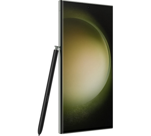 Смартфон Samsung Galaxy S23 Ultra 12/256Gb Green (SM-S918BZGGSEK)