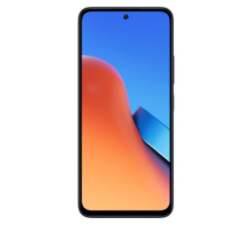Смартфон Xiaomi Redmi 12 4/128GB Midnight Black