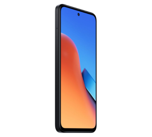Смартфон Xiaomi Redmi 12 4/128GB Midnight Black