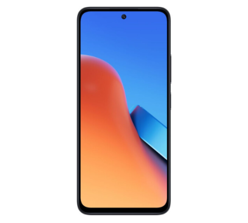 Смартфон Xiaomi Redmi 12 4/128GB Midnight Black