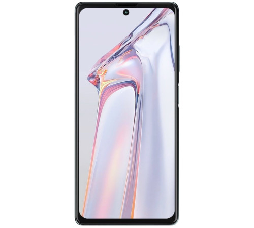 Смартфон Blackview A100 6/128Gb Graphite Grey