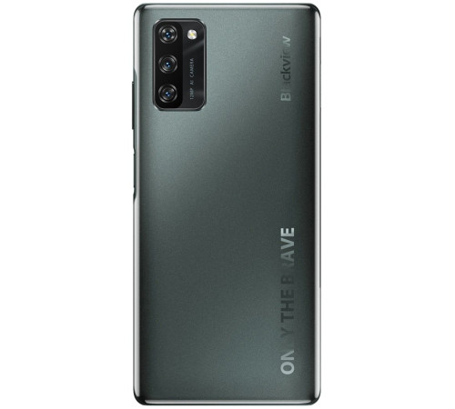 Смартфон Blackview A100 6/128Gb Graphite Grey