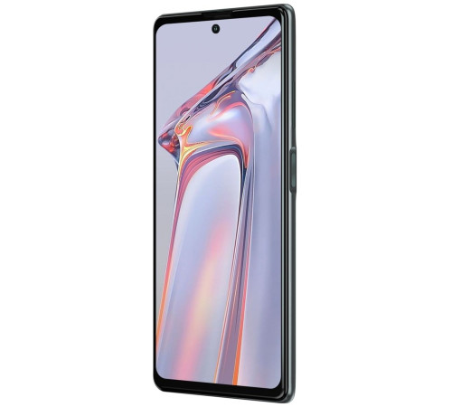 Смартфон Blackview A100 6/128Gb Graphite Grey