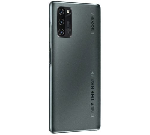 Смартфон Blackview A100 6/128Gb Graphite Grey