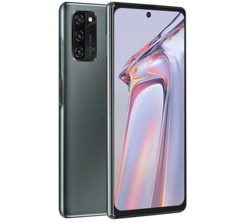 Смартфон Blackview A100 6/128Gb Graphite Grey