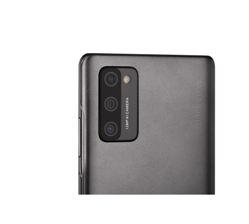 Смартфон Blackview A100 6/128Gb Graphite Grey