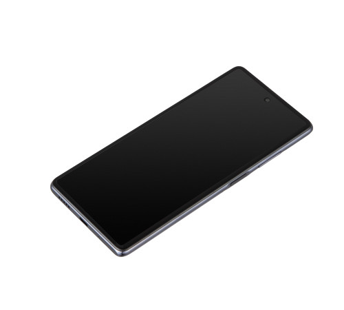 Смартфон Blackview A100 6/128Gb Graphite Grey