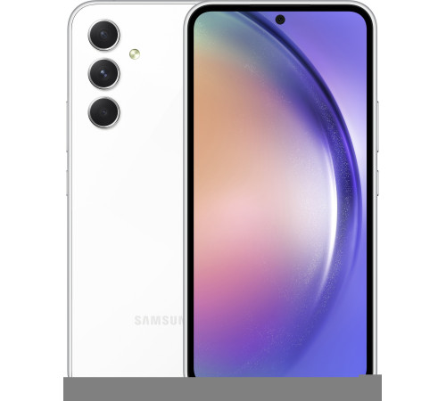 Смартфон Samsung Galaxy A54 5G 8/256Gb Beige (SM-A546EZWDSEK)