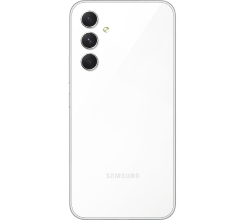 Смартфон Samsung Galaxy A54 5G 8/256Gb Beige (SM-A546EZWDSEK)