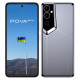 Смартфон TECNO POVA NEO-2 (LG6n) 4/64Gb Uranolith Grey