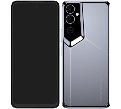 Смартфон TECNO POVA NEO-2 (LG6n) 4/64Gb Uranolith Grey
