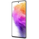 Смартфон Samsung Galaxy A73 5G 6/128Gb (A736B/128) White