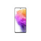 Смартфон Samsung Galaxy A73 5G 6/128Gb (A736B/128) White