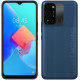 Смартфон TECNO Spark Go 2022 (KG5m) 2/32Gb Dual SIM Atlantic Blue