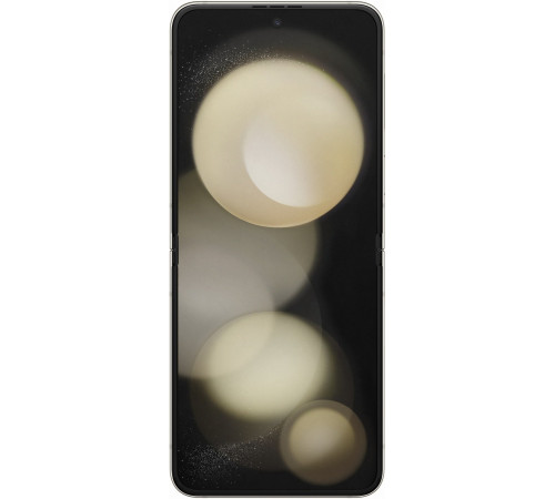 Смартфон Samsung Galaxy Flip5 8/512Gb Beige (SM-F731BZEHSEK)