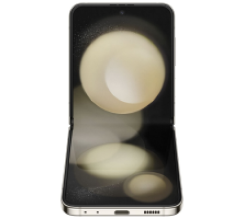 Смартфон Samsung Galaxy Flip5 8/512Gb Beige (SM-F731BZEHSEK)