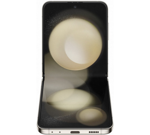 Смартфон Samsung Galaxy Flip5 8/512Gb Beige (SM-F731BZEHSEK)
