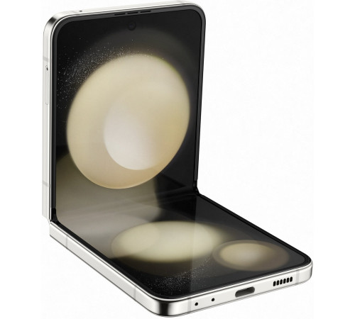 Смартфон Samsung Galaxy Flip5 8/512Gb Beige (SM-F731BZEHSEK)