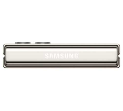Смартфон Samsung Galaxy Flip5 8/512Gb Beige (SM-F731BZEHSEK)