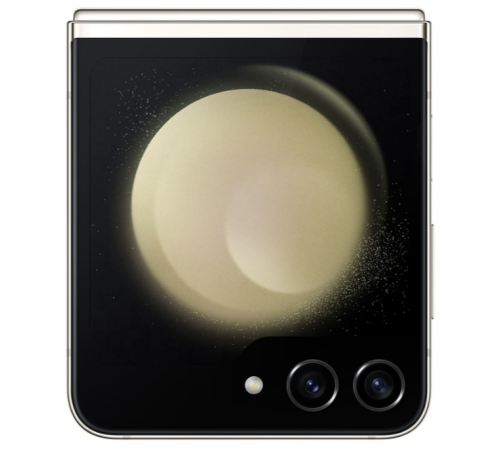 Смартфон Samsung Galaxy Flip5 8/512Gb Beige (SM-F731BZEHSEK)