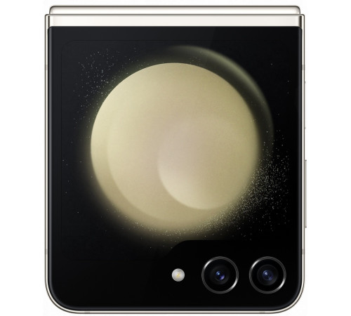 Смартфон Samsung Galaxy Flip5 8/512Gb Beige (SM-F731BZEHSEK)