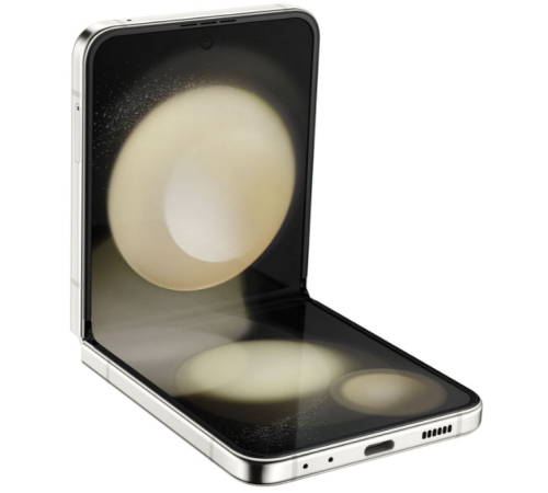 Смартфон Samsung Galaxy Flip5 8/512Gb Beige (SM-F731BZEHSEK)