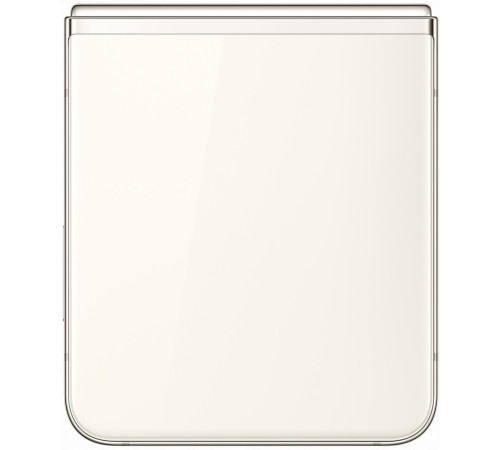 Смартфон Samsung Galaxy Flip5 8/512Gb Beige (SM-F731BZEHSEK)