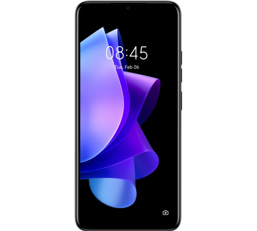 Смартфон TECNO POP 7 (BF6) 2/64Gb Endless Black