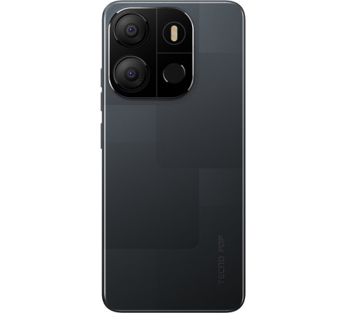 Смартфон TECNO POP 7 (BF6) 2/64Gb Endless Black