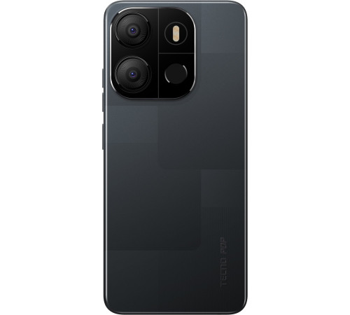 Смартфон TECNO POP 7 (BF6) 2/64Gb Endless Black