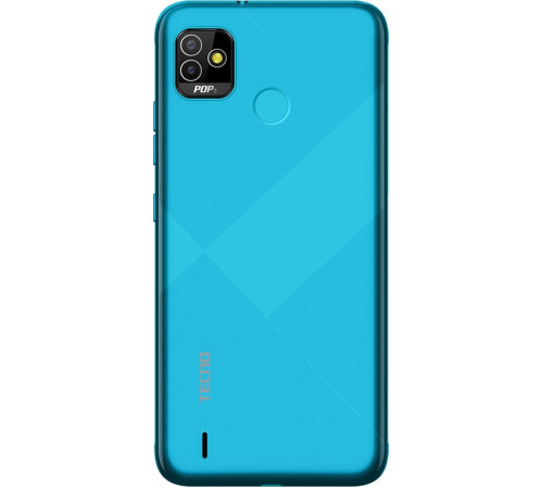 Смартфон TECNO POP 5 (BD2p) 2/32Gb Ice Blue