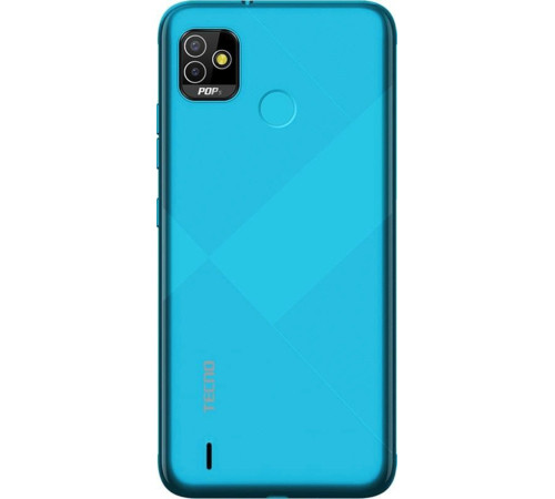 Смартфон TECNO POP 5 (BD2p) 2/32Gb Ice Blue