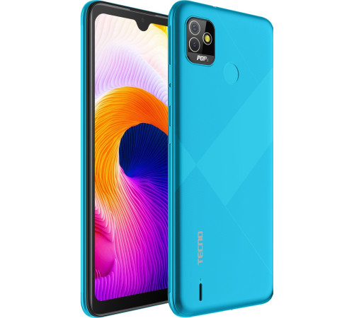 Смартфон TECNO POP 5 (BD2p) 2/32Gb Ice Blue