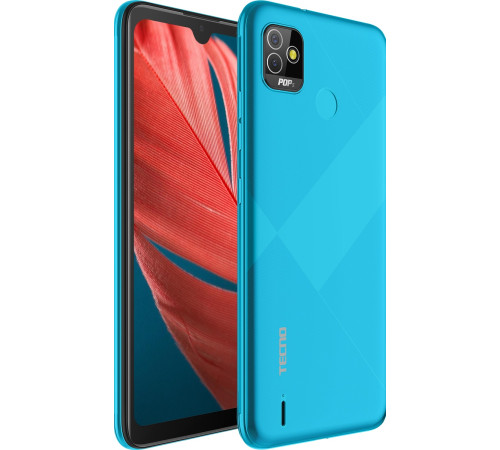 Смартфон TECNO POP 5 (BD2p) 2/32Gb Ice Blue