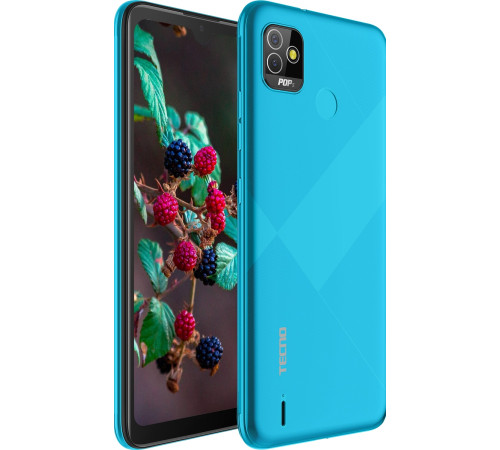 Смартфон TECNO POP 5 (BD2p) 2/32Gb Ice Blue
