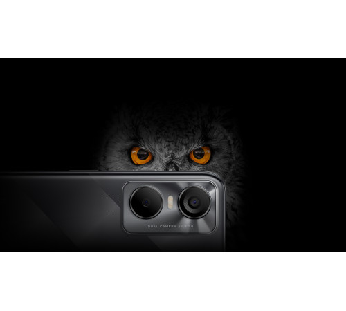 Смартфон TECNO POP 6 Pro (BE8) 2/32Gb Peaceful Blue