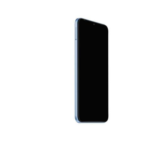 Смартфон TECNO POP 6 Pro (BE8) 2/32Gb Peaceful Blue