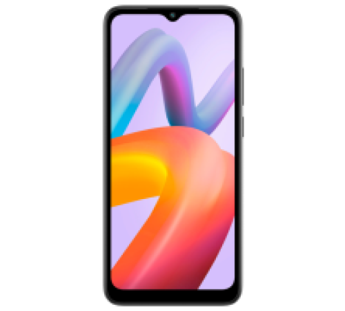 Смартфон Xiaomi Redmi A2 2/32GB Black