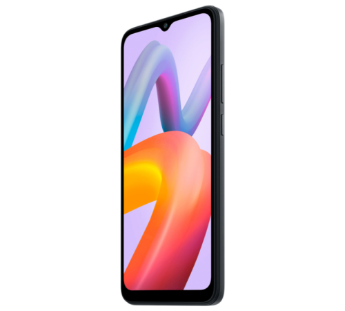 Смартфон Xiaomi Redmi A2 2/32GB Black