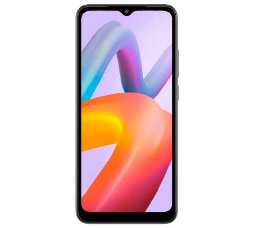 Смартфон Xiaomi Redmi A2 2/32GB Black